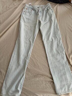 Levi's Straight Jeans Relaxed Fit (24)